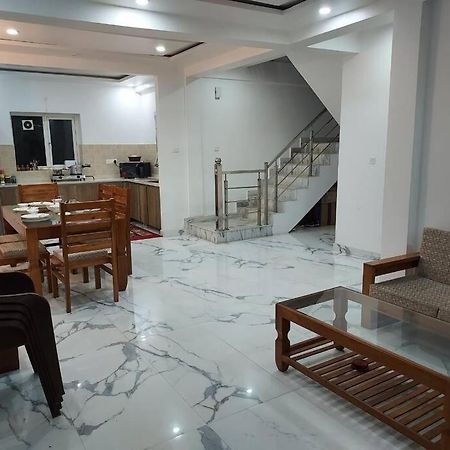 Himalayan View Villa 3 Bhk Shitlakhet Luaran gambar