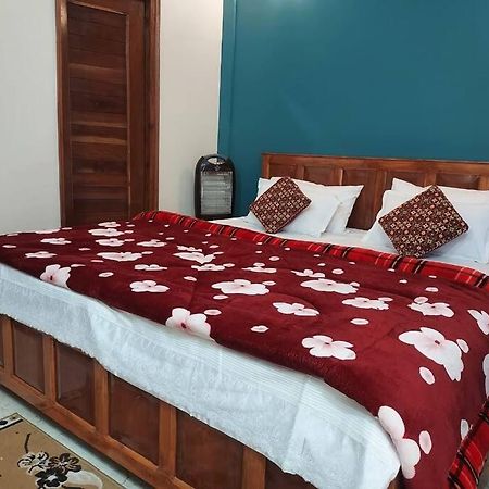 Himalayan View Villa 3 Bhk Shitlakhet Luaran gambar