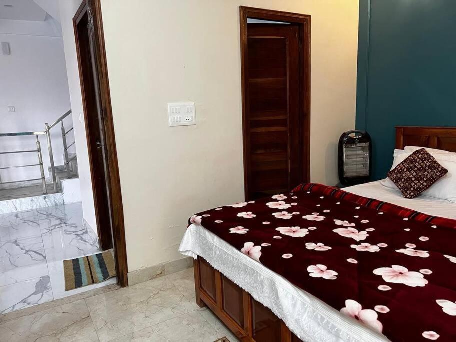 Himalayan View Villa 3 Bhk Shitlakhet Luaran gambar