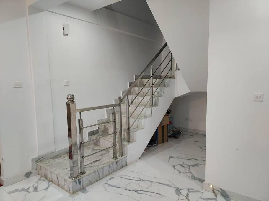 Himalayan View Villa 3 Bhk Shitlakhet Luaran gambar