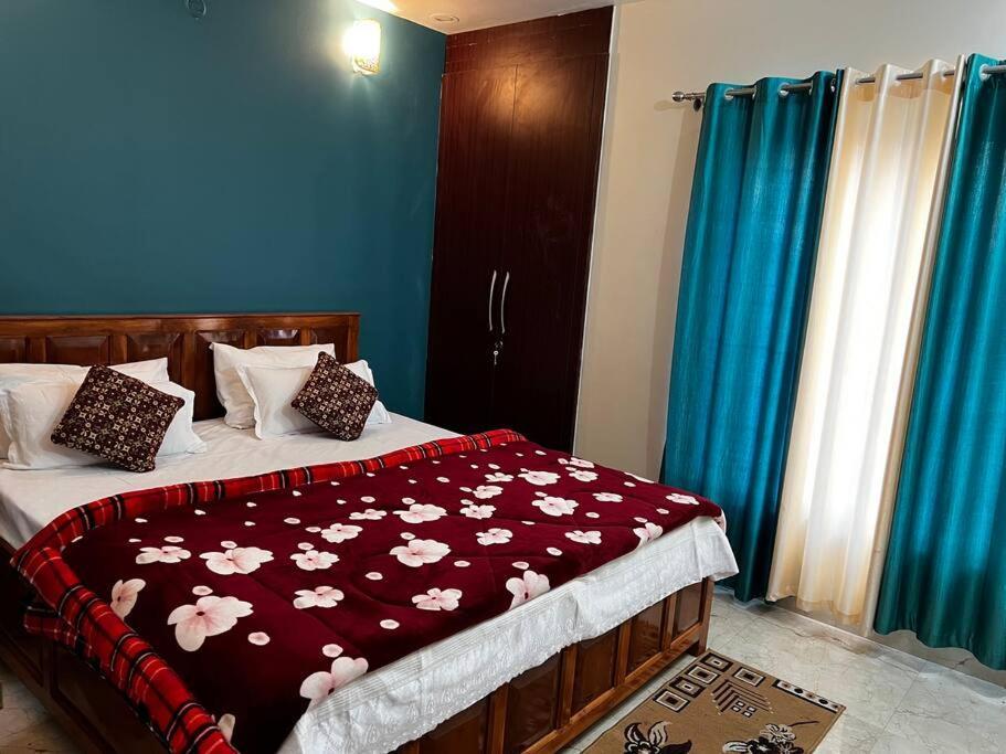 Himalayan View Villa 3 Bhk Shitlakhet Luaran gambar