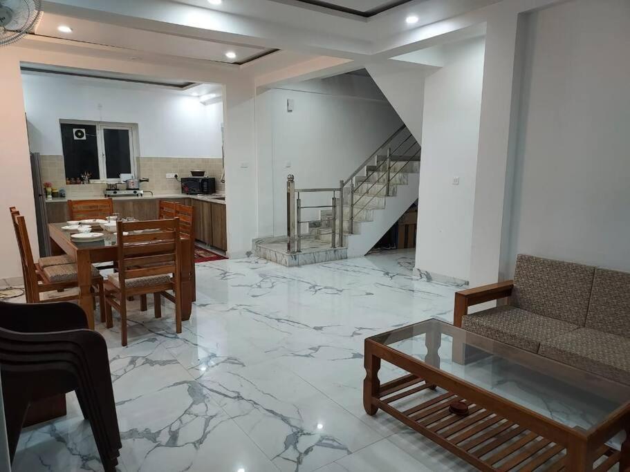 Himalayan View Villa 3 Bhk Shitlakhet Luaran gambar