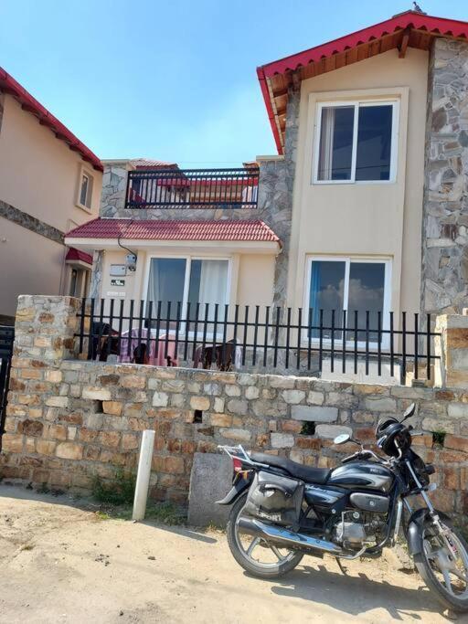 Himalayan View Villa 3 Bhk Shitlakhet Luaran gambar