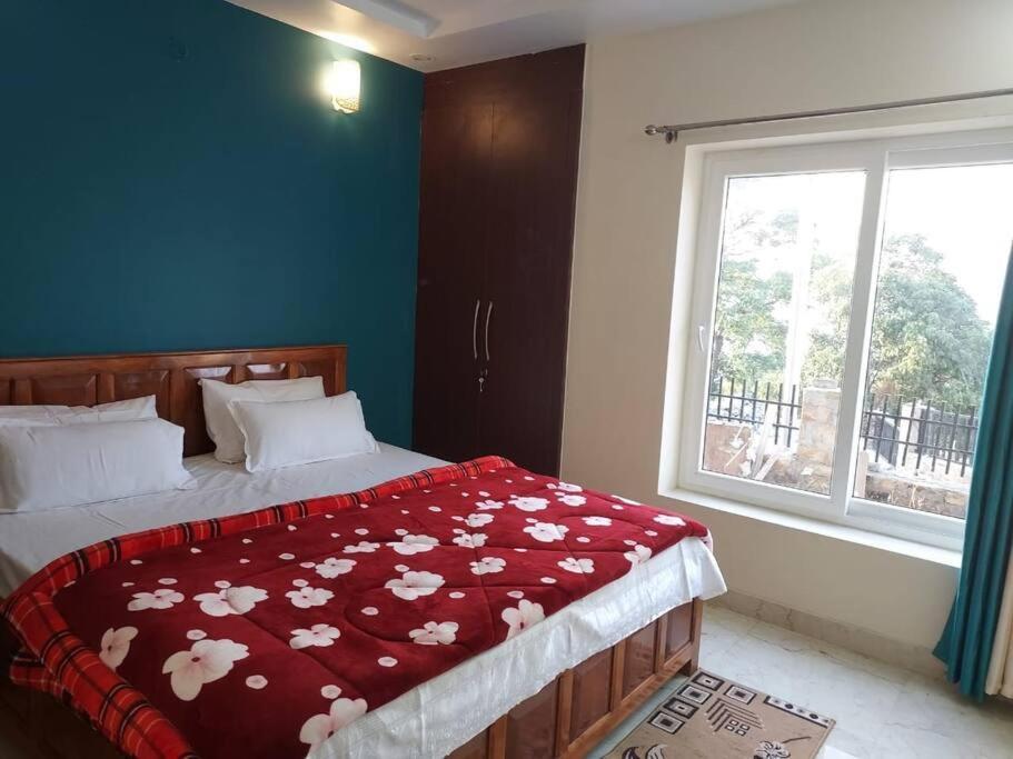Himalayan View Villa 3 Bhk Shitlakhet Luaran gambar